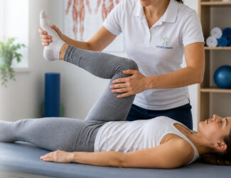 Terapia PNF