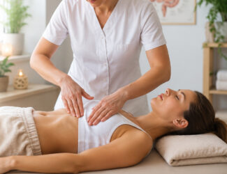 Terapia wisceralna