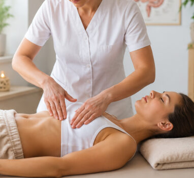 Terapia wisceralna