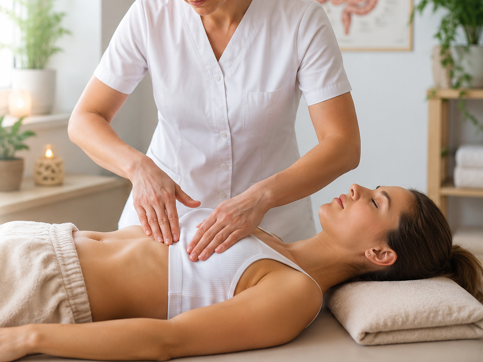 Terapia wisceralna